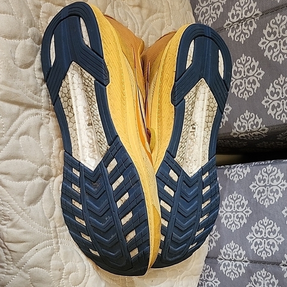 Saucony Freedom Crosstraining Running Shoes W 9 - Picture 6 of 6